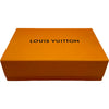 ルイ・ヴィトン LOUIS VUITTON ポルトフォイユ・ヴァヴァンチェーン N60237 クリーム/ピンク/ブラウン ダミエキャンバス レディース ショルダーバッグ