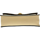 ルイ・ヴィトン LOUIS VUITTON ポルトフォイユ・ヴァヴァンチェーン N60237 クリーム/ピンク/ブラウン ダミエキャンバス レディース ショルダーバッグ