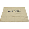 ルイ・ヴィトン LOUIS VUITTON オンザゴー EW M46653 ブラウン モノグラム・ジャイアント・リバース レディース ショルダーバッグ
