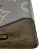 ルイ・ヴィトン LOUIS VUITTON オンザゴー EW M46653 ブラウン モノグラム・ジャイアント・リバース レディース ショルダーバッグ