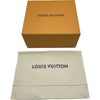 ルイ・ヴィトン LOUIS VUITTON オンザゴーPM 草間彌生 M46424 ブルー モノグラム・アンプラント・ドット レディース ハンドバッグ