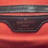 ルイ・ヴィトン LOUIS VUITTON ソーホー N51132 ブラウン ダミエキャンバス レディース リュック・デイパック