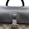 ルイ・ヴィトン LOUIS VUITTON ソーホー N51132 ブラウン ダミエキャンバス レディース リュック・デイパック