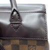 ルイ・ヴィトン LOUIS VUITTON ソーホー N51132 ブラウン ダミエキャンバス レディース リュック・デイパック