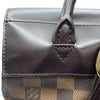 ルイ・ヴィトン LOUIS VUITTON ソーホー N51132 ブラウン ダミエキャンバス レディース リュック・デイパック