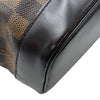 ルイ・ヴィトン LOUIS VUITTON ソーホー N51132 ブラウン ダミエキャンバス レディース リュック・デイパック