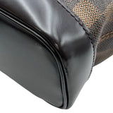 ルイ・ヴィトン LOUIS VUITTON ソーホー N51132 ブラウン ダミエキャンバス レディース リュック・デイパック