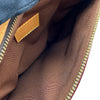 ルイ・ヴィトン LOUIS VUITTON ソミュールメッセンジャーPM M44879 ブラウン モノグラム レディース ショルダーバッグ