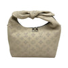 ルイ・ヴィトン LOUIS VUITTON ホワイ ノット PM M20701 ベージュ マヒナレザー レディース ショルダーバッグ
