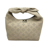 ルイ・ヴィトン LOUIS VUITTON ホワイ ノット PM M20701 ベージュ マヒナレザー レディース ショルダーバッグ