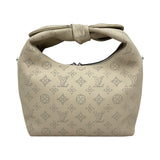 ルイ・ヴィトン LOUIS VUITTON ホワイ ノット PM M20701 ベージュ マヒナレザー レディース ショルダーバッグ