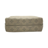 ルイ・ヴィトン LOUIS VUITTON ホワイ ノット PM M20701 ベージュ マヒナレザー レディース ショルダーバッグ