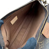 ルイ・ヴィトン LOUIS VUITTON ミュルティ・ポシェット・アクセソワール M44840 ブラウン/ローズクレール モノグラムキャンバス レディース ショルダーバッグ