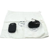プラダ PRADA パデッド Re-Nylonショルダーバッグ 1BC151 ブラック シルバー金具 キルティングレザー レディース ショルダーバッグ