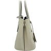 プラダ PRADA ドゥーブレ ミニ 1BG443 ホワイト レザー レディース ショルダーバッグ