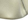 プラダ PRADA ドゥーブレ ミニ 1BG443 ホワイト レザー レディース ショルダーバッグ