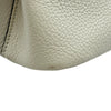 プラダ PRADA ドゥーブレ ミニ 1BG443 ホワイト レザー レディース ショルダーバッグ