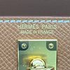 エルメス HERMES ミニケリー2 K刻 ゴールド ゴールド金具 エプソン レディース ショルダーバッグ