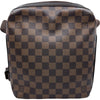 ルイ・ヴィトン LOUIS VUITTON トロター・ボブール N41135 ブラウン ダミエキャンバス メンズ ショルダーバッグ