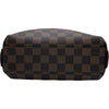 ルイ・ヴィトン LOUIS VUITTON トロター・ボブール N41135 ブラウン ダミエキャンバス メンズ ショルダーバッグ