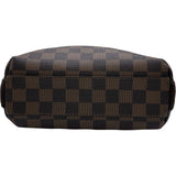 ルイ・ヴィトン LOUIS VUITTON トロター・ボブール N41135 ブラウン ダミエキャンバス メンズ ショルダーバッグ