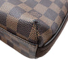 ルイ・ヴィトン LOUIS VUITTON トロター・ボブール N41135 ブラウン ダミエキャンバス メンズ ショルダーバッグ