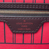 ルイ・ヴィトン LOUIS VUITTON ネヴァーフルMM N41358 ブラウン ダミエ レディース トートバッグ