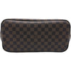 ルイ・ヴィトン LOUIS VUITTON ネヴァーフルMM N41358 ブラウン ダミエ レディース トートバッグ