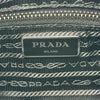 プラダ PRADA リナイロンショルダー 1BC151 ブラック ナイロン レディース ショルダーバッグ