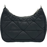プラダ PRADA リナイロンショルダー 1BC151 ブラック ナイロン レディース ショルダーバッグ