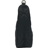 プラダ PRADA リナイロンショルダー 1BC151 ブラック ナイロン レディース ショルダーバッグ