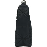 プラダ PRADA リナイロンショルダー 1BC151 ブラック ナイロン レディース ショルダーバッグ
