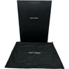 サンローラン SAINT LAURENT ニキチェーンショルダー 548943 ブラック クロコ型押し レディース ショルダーバッグ