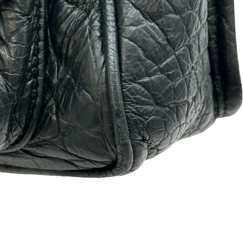 サンローラン SAINT LAURENT ニキチェーンショルダー 548943 ブラック