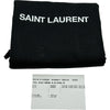 サンローラン SAINT LAURENT ベッキーチェーンショルダー 579607 ブラック レザー レディース ショルダーバッグ