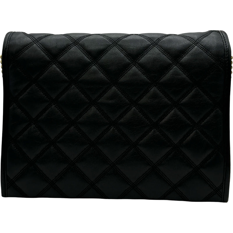 サンローラン SAINT LAURENT ベッキーチェーンショルダー 579607