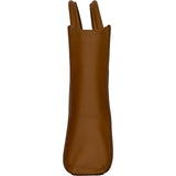セリーヌ CELINE ミニバーティカルカバ 193302 ブラウン キャンバス レディース ショルダーバッグ