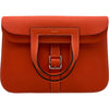 エルメス HERMES アルザン31 A刻 オレンジポピー シルバー金具 トリヨン レディース ショルダーバッグ