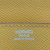 エルメス HERMES バーキン30 □M刻 ソレイユ シルバー金具 エプソン レディース ハンドバッグ