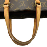 ルイ・ヴィトン LOUIS VUITTON ヴァヴァンPM M51172 ブラウン モノグラム レディース ハンドバッグ