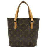 ルイ・ヴィトン LOUIS VUITTON ヴァヴァンPM M51172 ブラウン モノグラム レディース ハンドバッグ