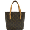 ルイ・ヴィトン LOUIS VUITTON ヴァヴァンPM M51172 ブラウン モノグラム レディース ハンドバッグ