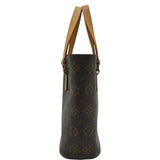ルイ・ヴィトン LOUIS VUITTON ヴァヴァンPM M51172 ブラウン モノグラム レディース ハンドバッグ