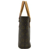 ルイ・ヴィトン LOUIS VUITTON ヴァヴァンPM M51172 ブラウン モノグラム レディース ハンドバッグ