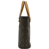 ルイ・ヴィトン LOUIS VUITTON ヴァヴァンPM M51172 ブラウン モノグラム レディース ハンドバッグ