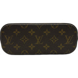 ルイ・ヴィトン LOUIS VUITTON ヴァヴァンPM M51172 ブラウン モノグラム レディース ハンドバッグ