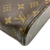 ルイ・ヴィトン LOUIS VUITTON ヴァヴァンPM M51172 ブラウン モノグラム レディース ハンドバッグ