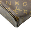 ルイ・ヴィトン LOUIS VUITTON ヴァヴァンPM M51172 ブラウン モノグラム レディース ハンドバッグ