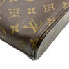 ルイ・ヴィトン LOUIS VUITTON ヴァヴァンPM M51172 ブラウン モノグラム レディース ハンドバッグ