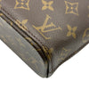 ルイ・ヴィトン LOUIS VUITTON ヴァヴァンPM M51172 ブラウン モノグラム レディース ハンドバッグ